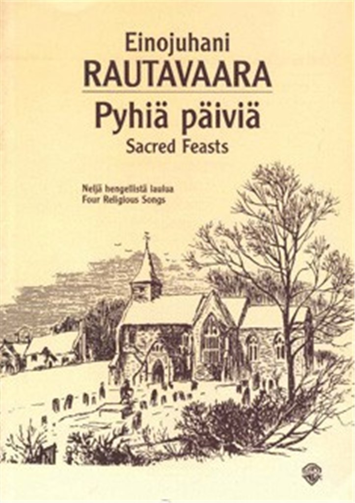 Sacred Feasts